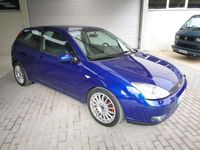 usado Ford Focus ST 170