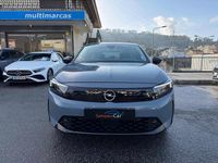 Usado Opel Corsa Elegance 75 HP (55 kW) 2023 Cinza