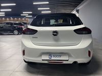 usado Opel Corsa 1.2 Edition