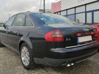 usado Audi A6 2.5 TDI quattro