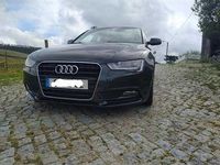 usado Audi A5 Sportback 2012