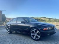 usado BMW 525 tds e39 (270 mil km)