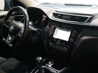 usado Nissan Qashqai 1.5 dCi N-Connecta