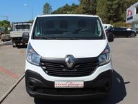 usado Renault Trafic 1.6 dCi L2H1 // LONGA