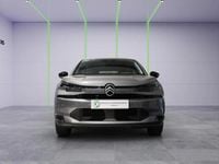 Usado Citroën e-C4 100 kW (136 HP) 2025 Cinza SUV