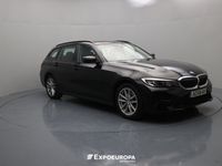 usado BMW 318 D TOURING