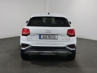 usado Audi Q2 30 TFSI Advance