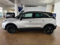 Usado Opel Crossland 110 HP (80 kW) 2023 Cinzento SUV