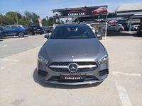 usado Mercedes A180 Classe Ad AMG Line Aut.