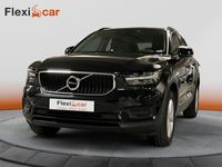 usado Volvo XC40 1.5 T3 Momentum Tech Edition 156cv