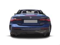 Usado BMW 420 Comfort Edition 184 HP (135 kW) 2023 Cabrios