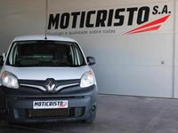 Usado Renault Kangoo 80 HP (58 kW) 2020 Branco Monovolume
