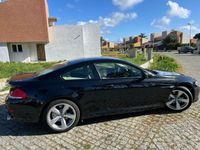 usado BMW 635 D - Pack M