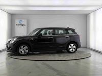Usado Mini One D 116 HP (85 kW) 2019 Preto Citadino