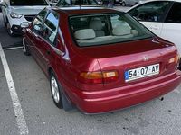 Usado Honda Civic 125 HP (91 kW) 1992 Sedan