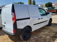 usado Renault Kangoo 1.5