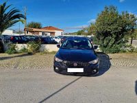 Usado Fiat Tipo 95 HP (69 kW) 2016 Preto Carrinha