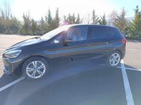 Usado BMW 225 224 HP (164 kW) 2020 Preto Carrinha