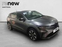Usado Renault Megane E-Tech Evolution 117 kW (160 HP) 2024 Cinzento SUV
