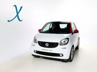 usado Smart ForTwo Electric Drive Passion