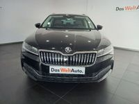 usado Skoda Superb B.1.4 TSI iV Laurin&Klement DSG