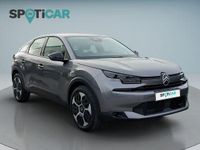 Usado Citroën C4 136 HP (100 kW) 2025 Cinza Sedan