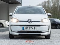 usado VW e-up! 