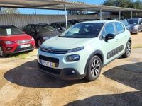 usado Citroën C3 Puretech