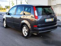 usado Ford C-MAX 1.6 tdci - 2006