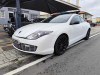 Usado Renault Laguna III 150 HP (110 kW) 2011 Branco