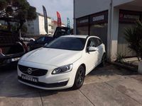 usado Volvo V60 2.0 D2 Momentum 120cv