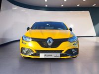 Usado Renault Mégane IV R.S. 280 HP (205 kW) 2020 Amarelo