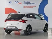 usado Hyundai i20 1.0 T-GDi Style MY21