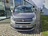 usado Fiat Talento Panorama