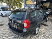 Usado Dacia Logan MCV 90 HP (66 kW) 2016 Sedan