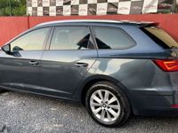 usado Seat Leon ST 1.6 TDI Style S/S