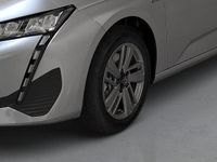 Usado Peugeot 308 SW 130 HP (95 kW) 2025 Cinzento Carrinha