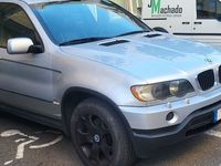 usado BMW X5 3.0 Pack M NACIONAL Auto