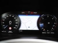 Usado Volvo V60 150 HP (110 kW) 2019 Azul Carrinha