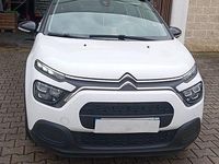 Usado Citroën C3 Feel 2022 Sedan