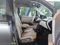 usado BMW i3 