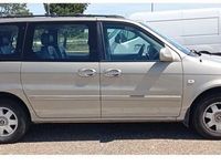 usado Kia Carnival Executive Diesel