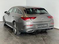 usado Mercedes CLA180 