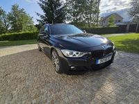 Usado BMW 335 313 HP (230 kW) 2014 Preto Carrinha