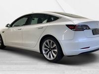 usado Tesla Model 3 Long-Range Dual Motor AWD