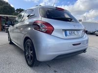 usado Peugeot 208 1.2 VTi Allure