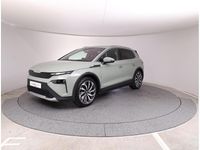 Usado Skoda Elroq 210 kW (286 HP) 2025 Verde claro SUV