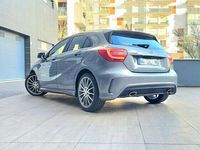 usado Mercedes A180 CDI AMG EDITION NACIONAL