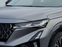 Usado Renault Austral 200 HP (147 kW) 2025 Cinzento SUV