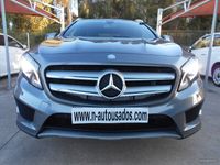 usado Mercedes GLA200 CDI-AMG-GPS-88KMs-NACIONAL/NOVO!